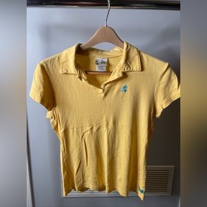 Disney Polo Medium